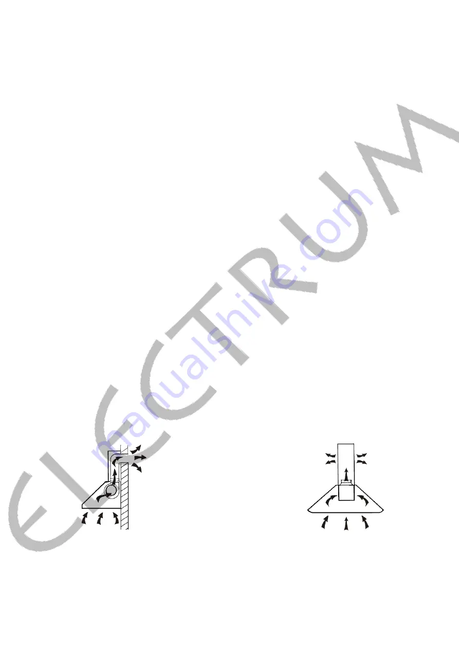 Electrum CGH611LX Скачать руководство пользователя страница 11