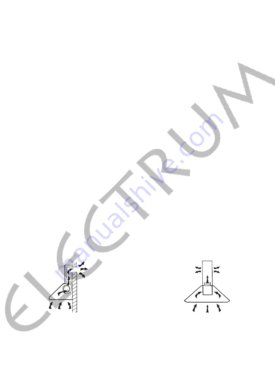 Electrum CGH611LX Скачать руководство пользователя страница 18