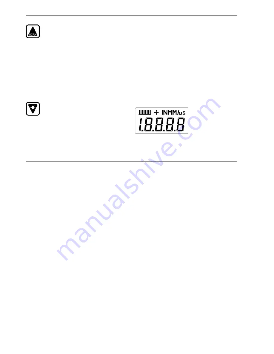 ElektroPhysik MiniTest 403 Technical Reference And Operating Manual Download Page 7