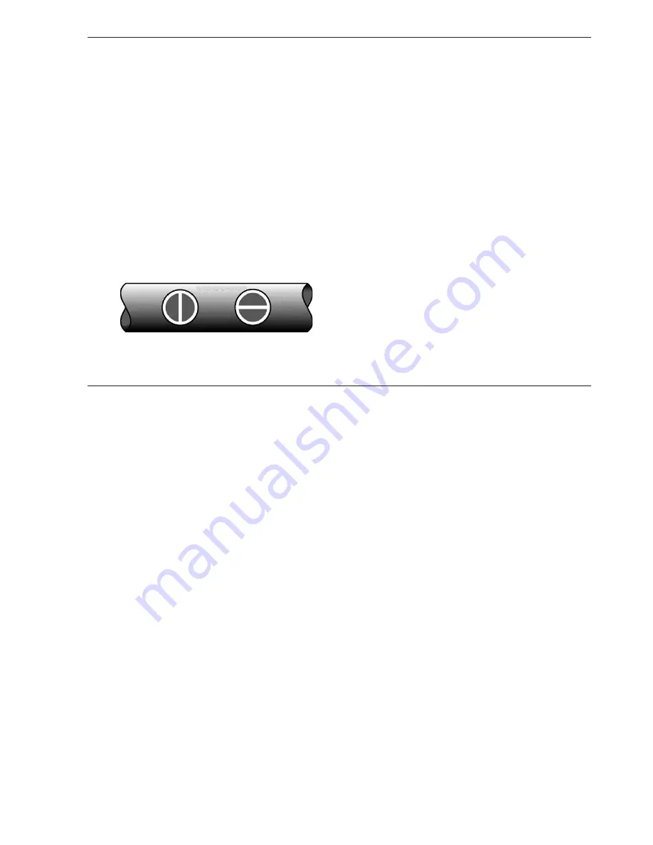 ElektroPhysik MiniTest 403 Technical Reference And Operating Manual Download Page 20