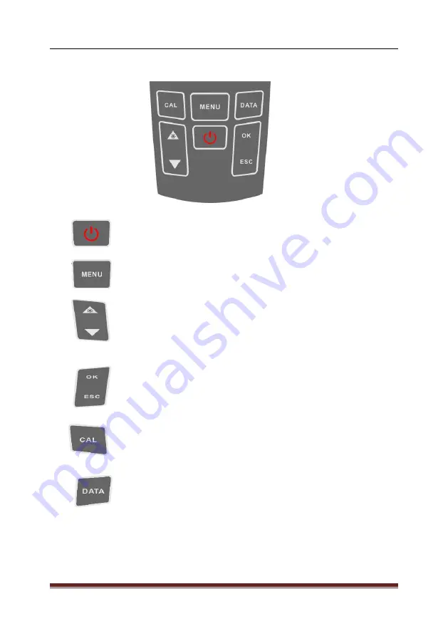 ElektroPhysik MiniTest 440 Technical Reference And Operating Manual Download Page 9