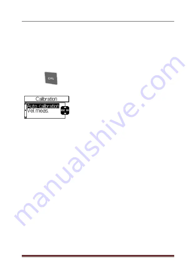 ElektroPhysik MiniTest 440 Technical Reference And Operating Manual Download Page 13