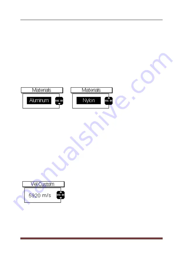 ElektroPhysik MiniTest 440 Technical Reference And Operating Manual Download Page 18