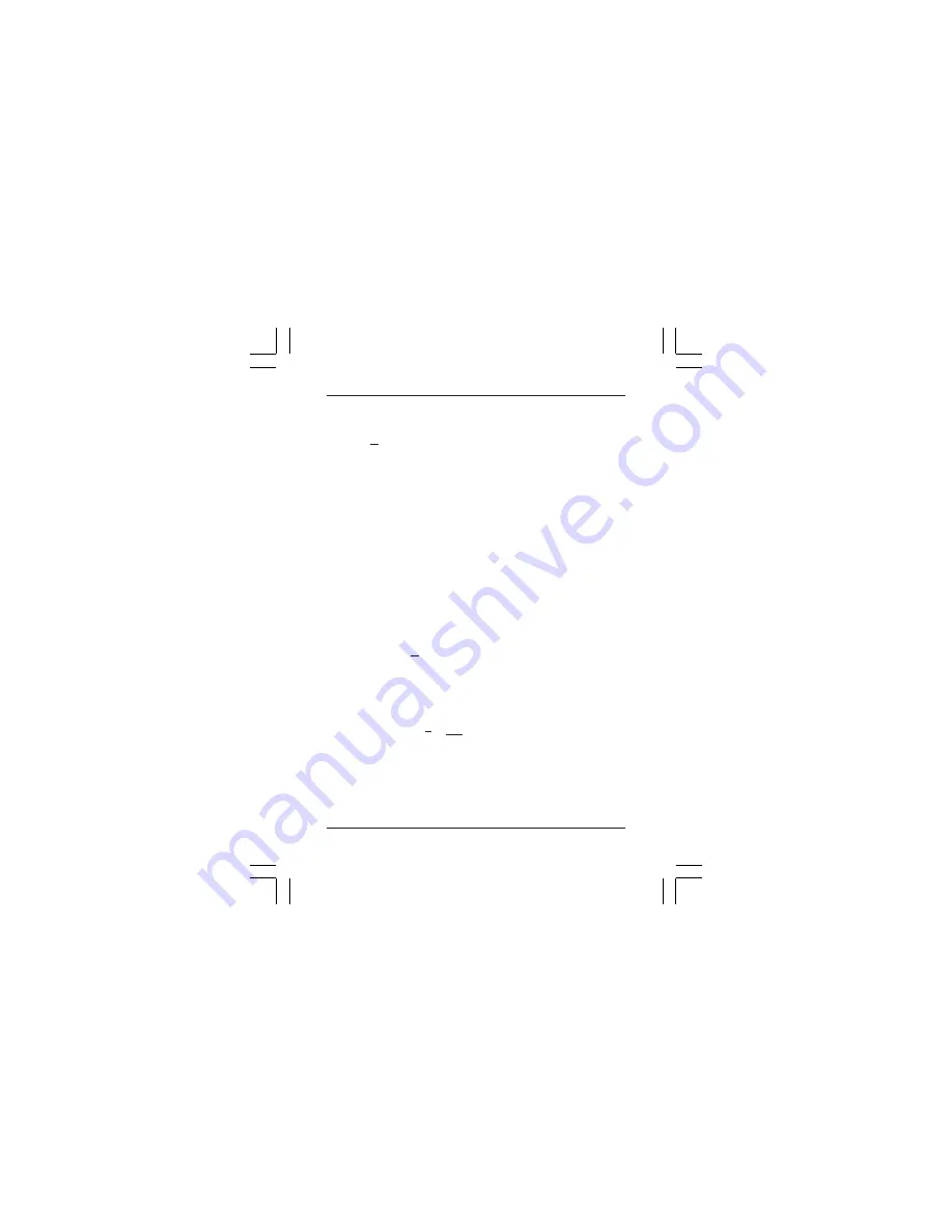 ElektroPhysik MiniTest 600 Operating Manual Download Page 40