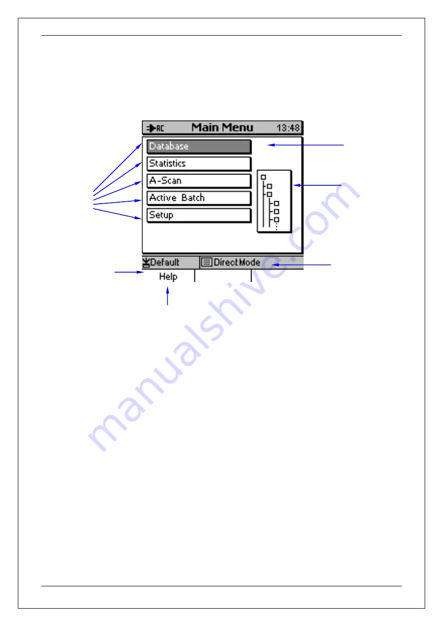 ElektroPhysik QuintSonic 7 Technical Manual And Operating Instructions Download Page 27