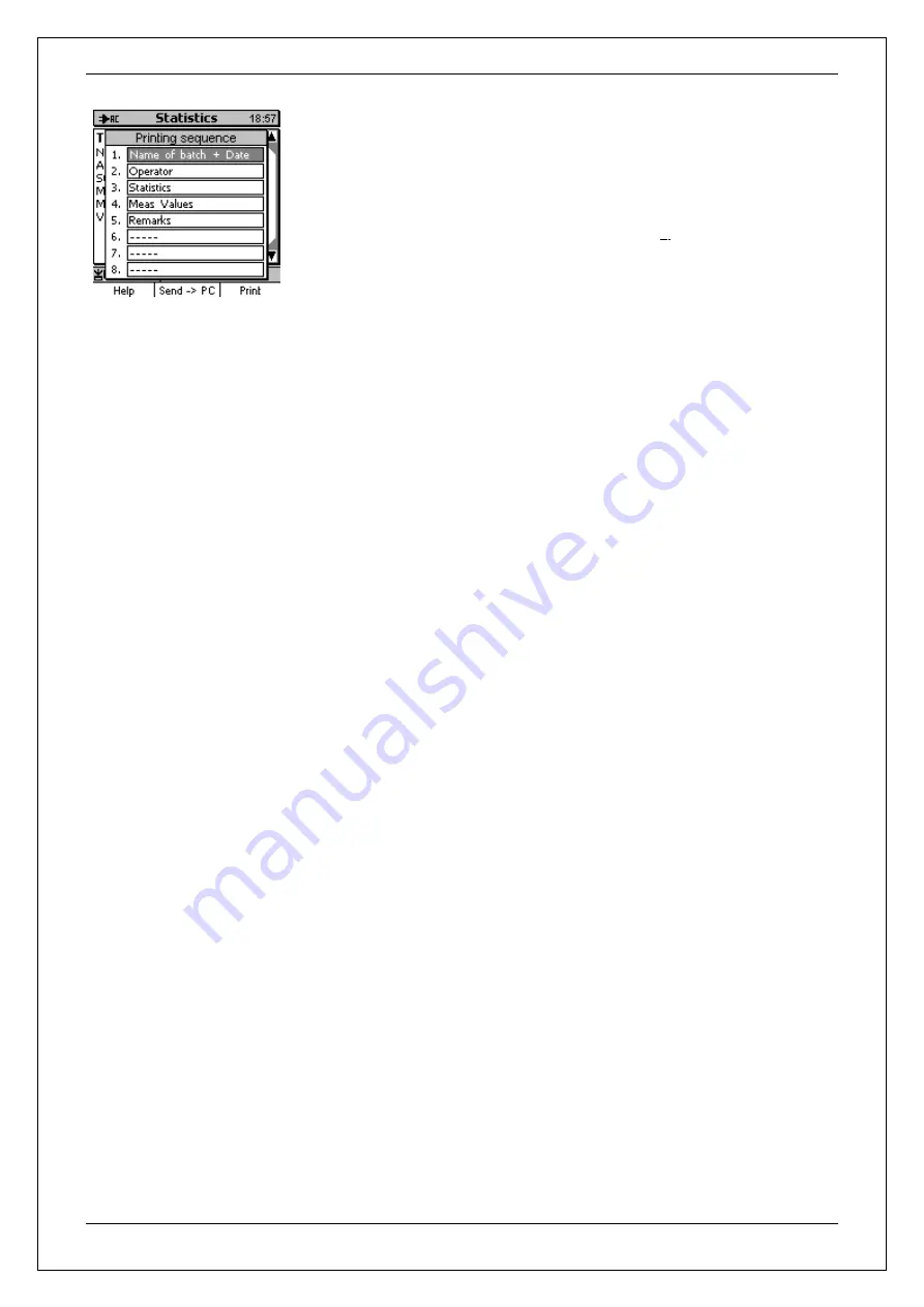 ElektroPhysik QuintSonic 7 Technical Manual And Operating Instructions Download Page 147