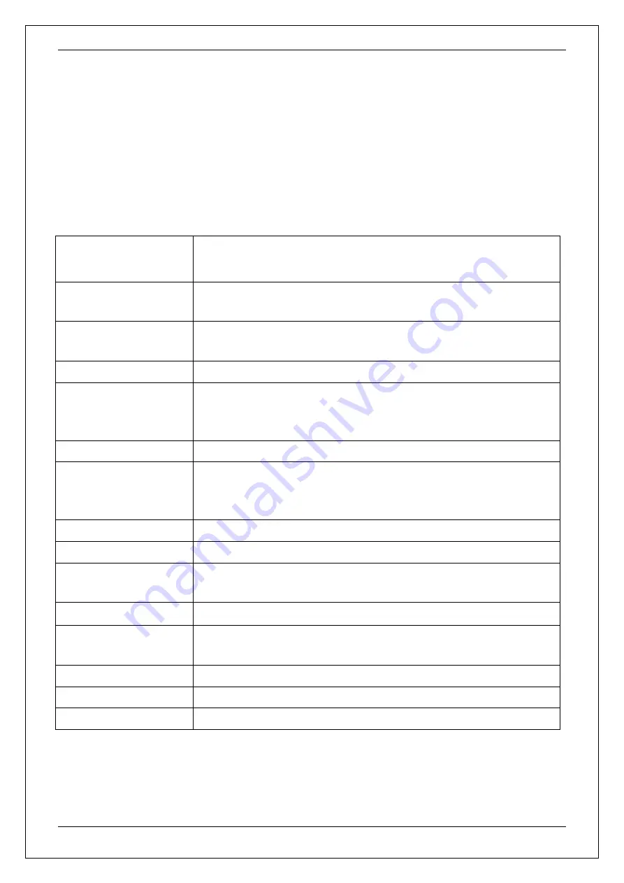 ElektroPhysik QuintSonic 7 Technical Manual And Operating Instructions Download Page 168