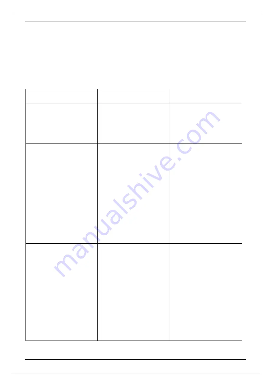 ElektroPhysik QuintSonic 7 Technical Manual And Operating Instructions Download Page 173