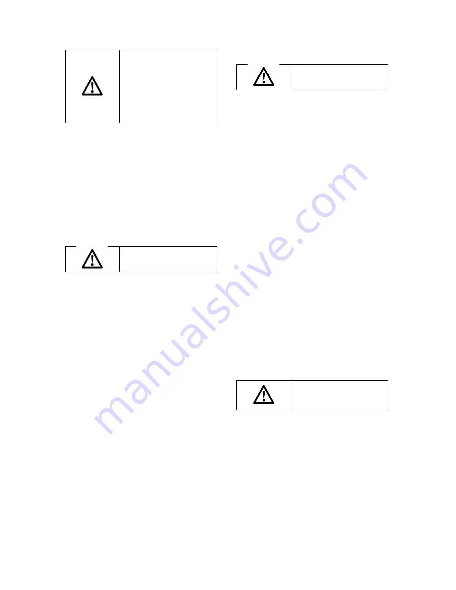 Elem Garden Technic BV2440 Original Instructions Manual Download Page 25