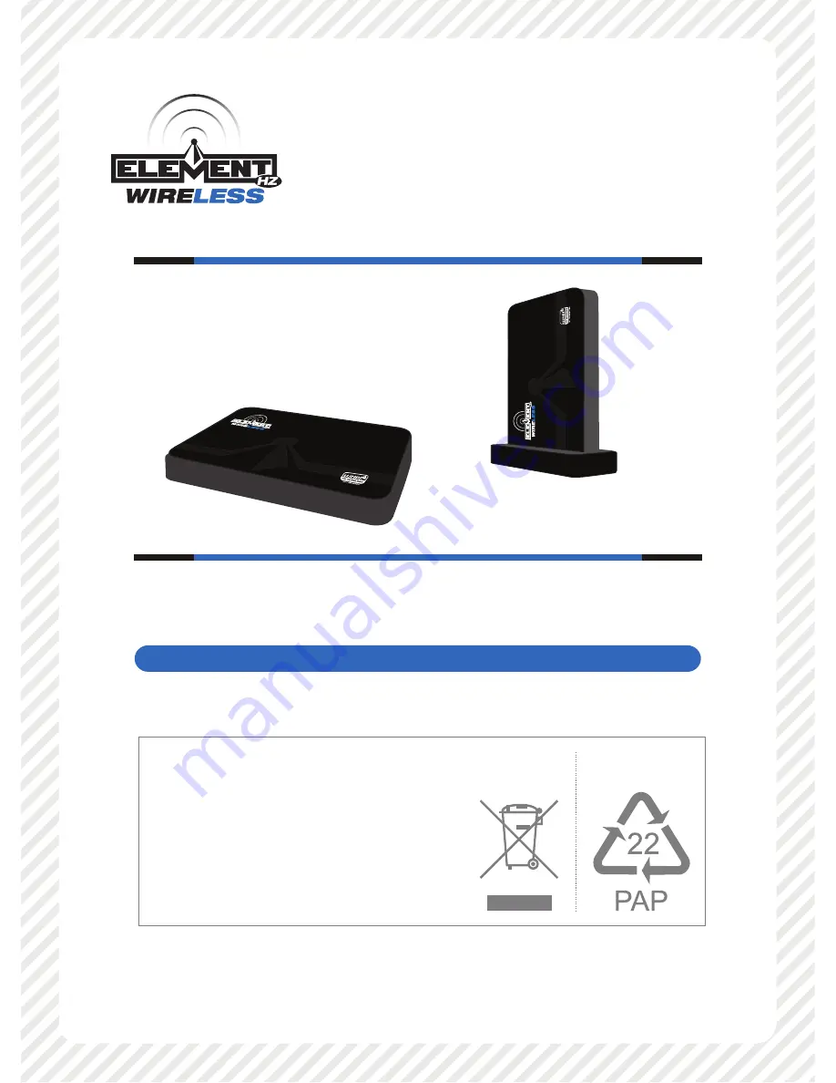 Element 8085 User Manual Download Page 16