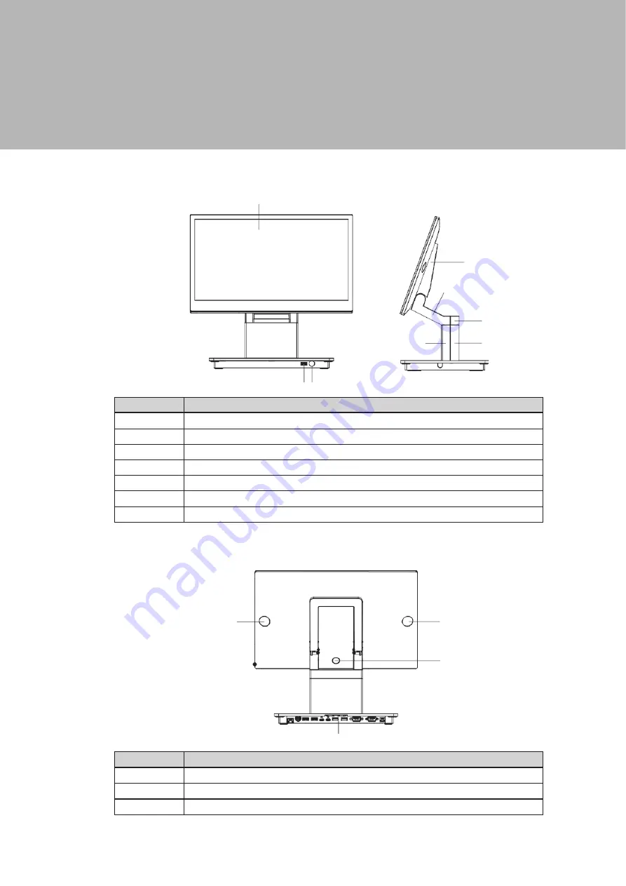 Element CA850 Скачать руководство пользователя страница 11