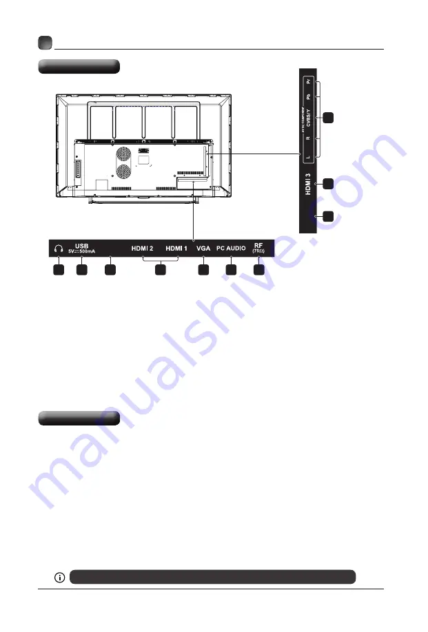 Element ELSJ5017 Скачать руководство пользователя страница 8