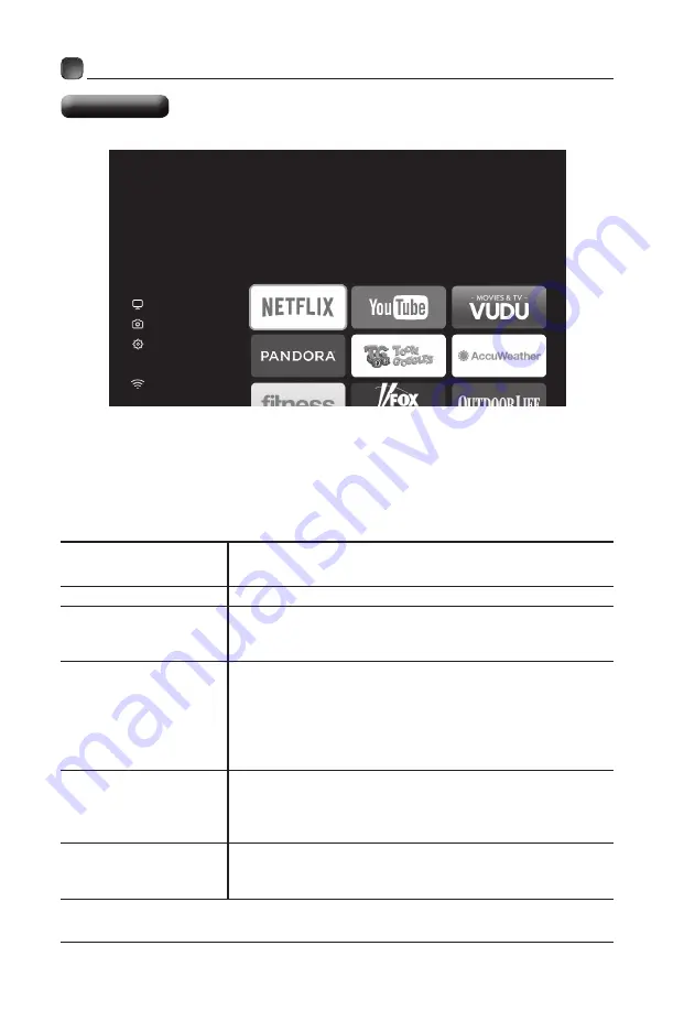 Element ELSJ5017 Instruction Manual Download Page 14