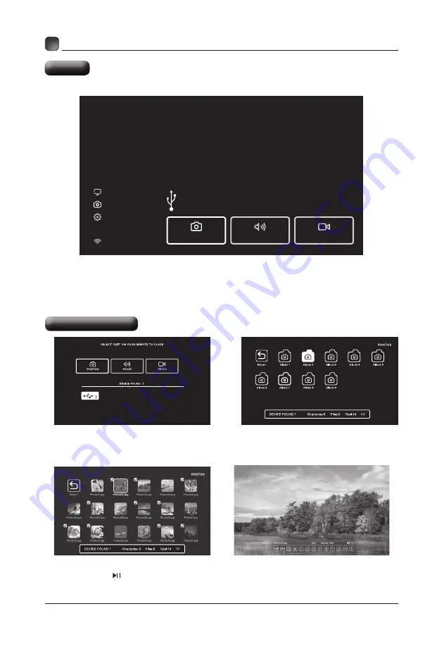 Element ELSJ5017 Instruction Manual Download Page 15