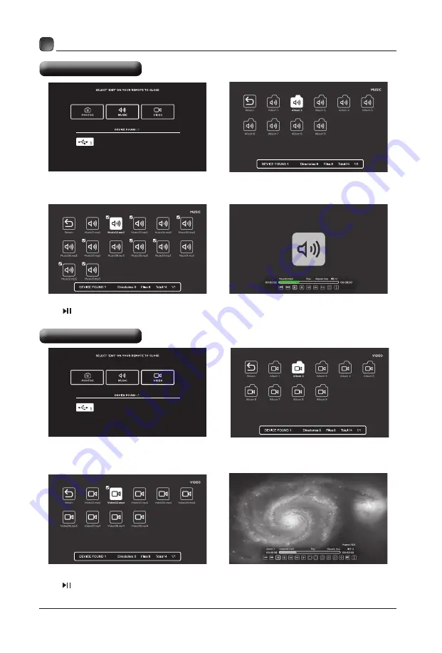 Element ELSJ5017 Скачать руководство пользователя страница 16