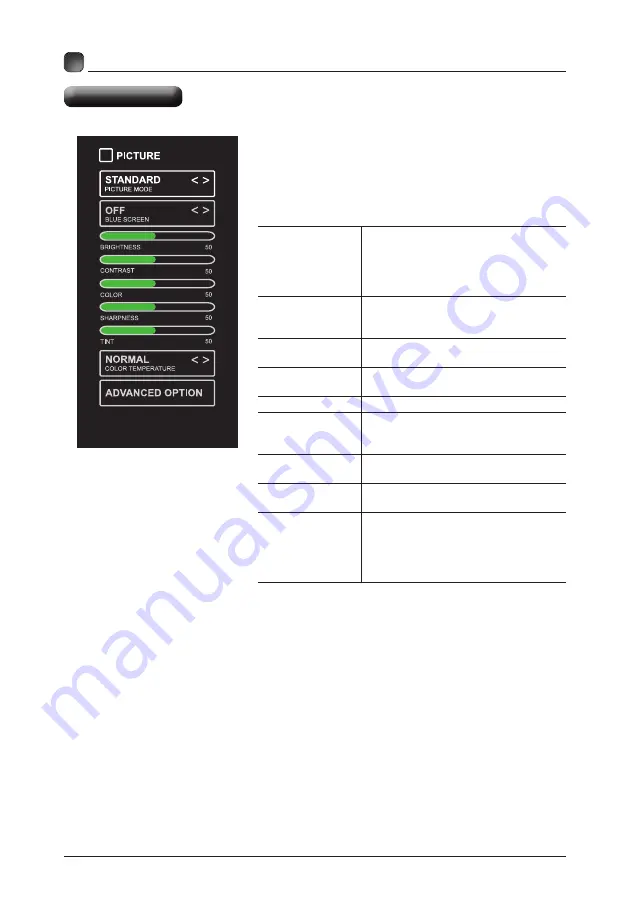 Element ELSJ5017 Instruction Manual Download Page 19