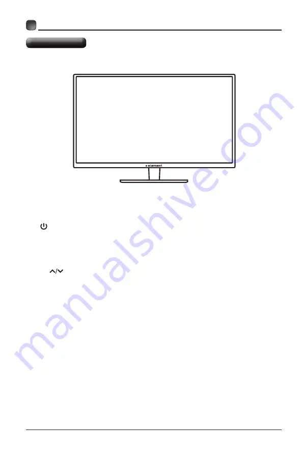 Element ELSW3917B Скачать руководство пользователя страница 7