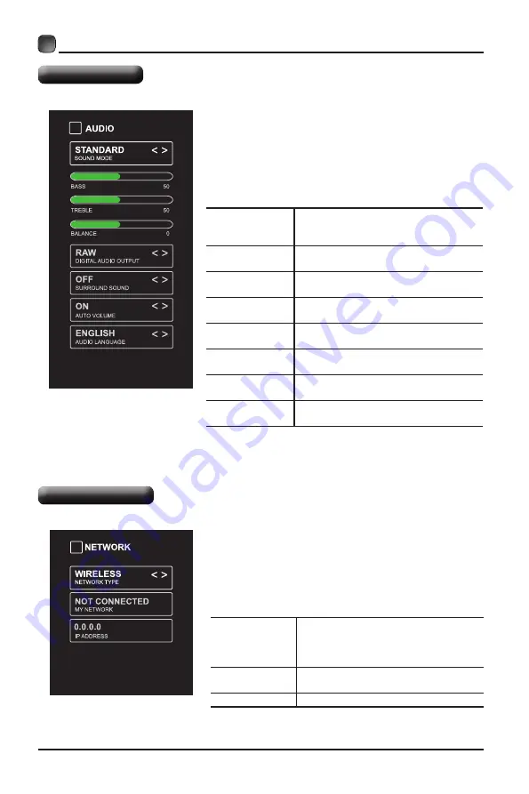 Element ELSW3917B Скачать руководство пользователя страница 20