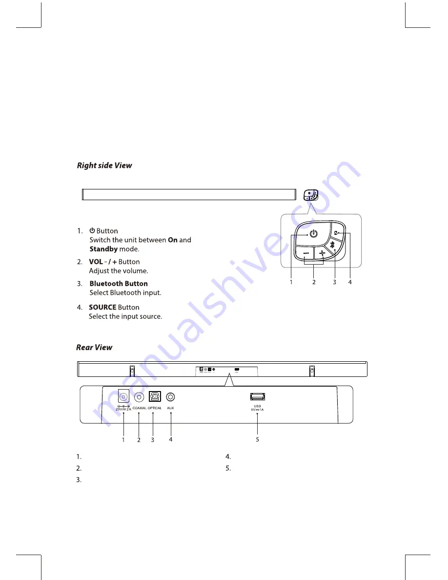 Element ESB2018 Instruction Manual Download Page 7