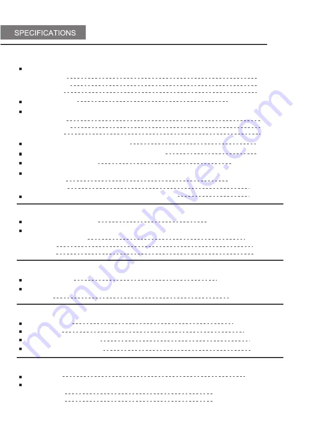 Element ESB205 Instruction Manual Download Page 13