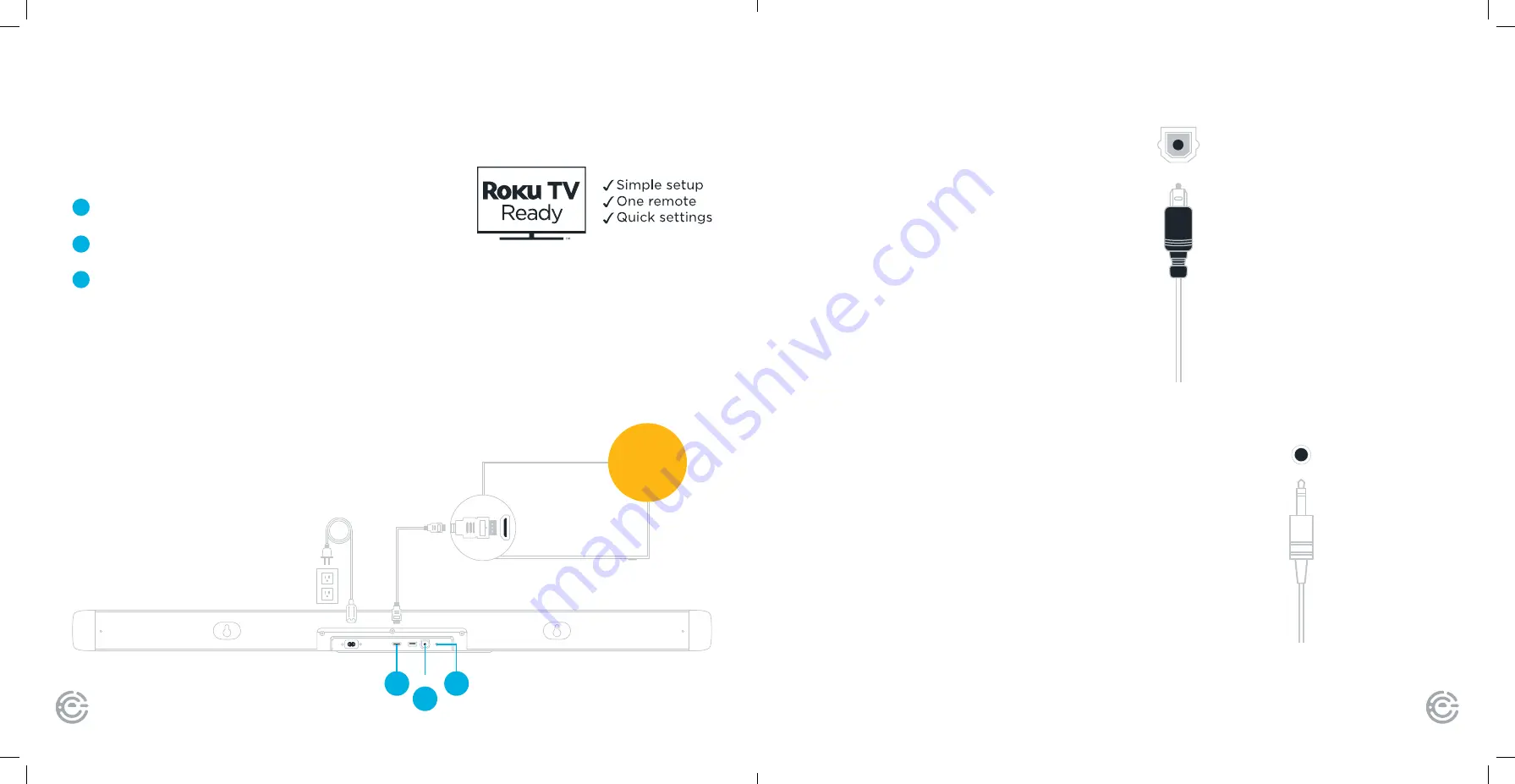 Element ESBAB20RTR User Manual Download Page 5