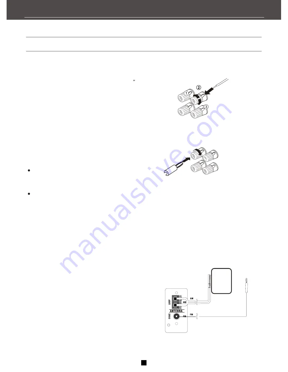 Element ESTR 200 User Manual Download Page 8