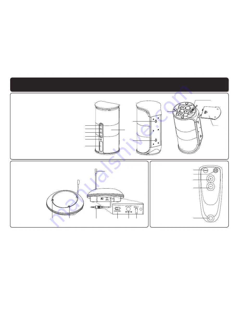 Element EWOS1 User Manual Download Page 4