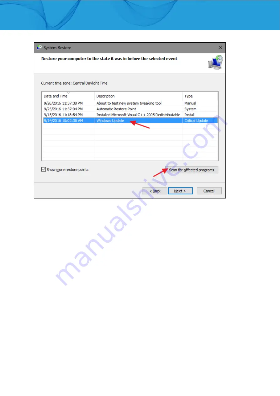 Element He10-W User Manual Download Page 10