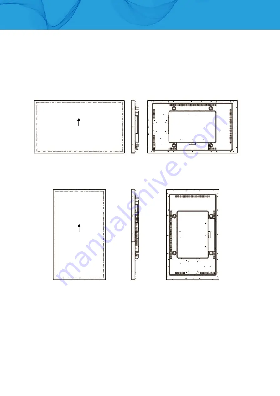 Element M43-FHD Скачать руководство пользователя страница 19