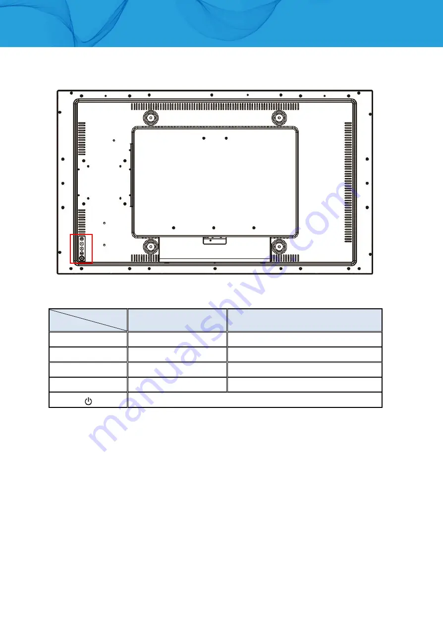 Element M43-FHD User Manual Download Page 20