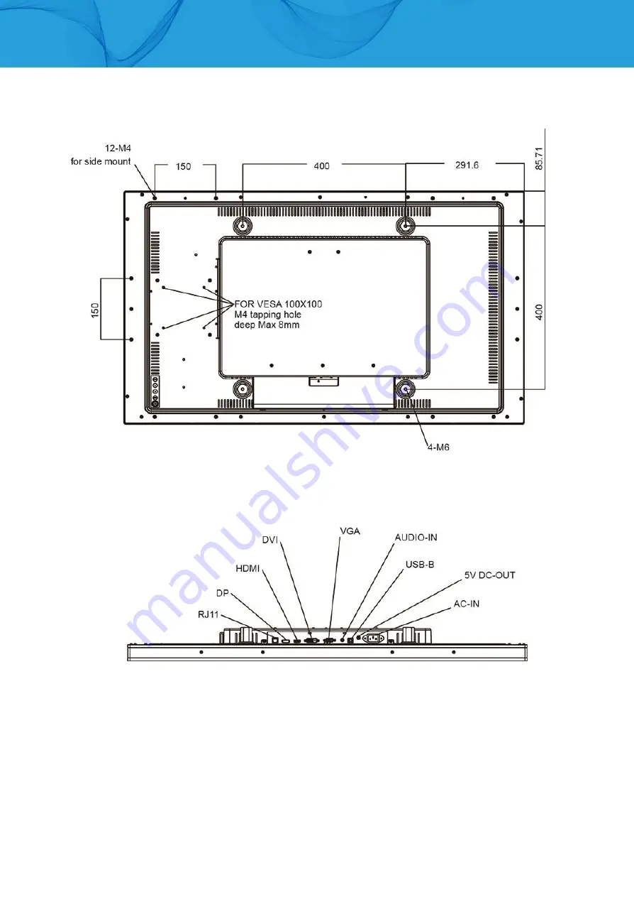 Element M43-FHD User Manual Download Page 24