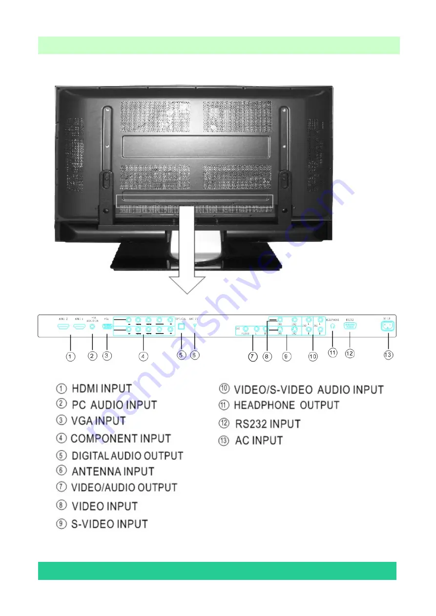 Element PLX-4202B Скачать руководство пользователя страница 12