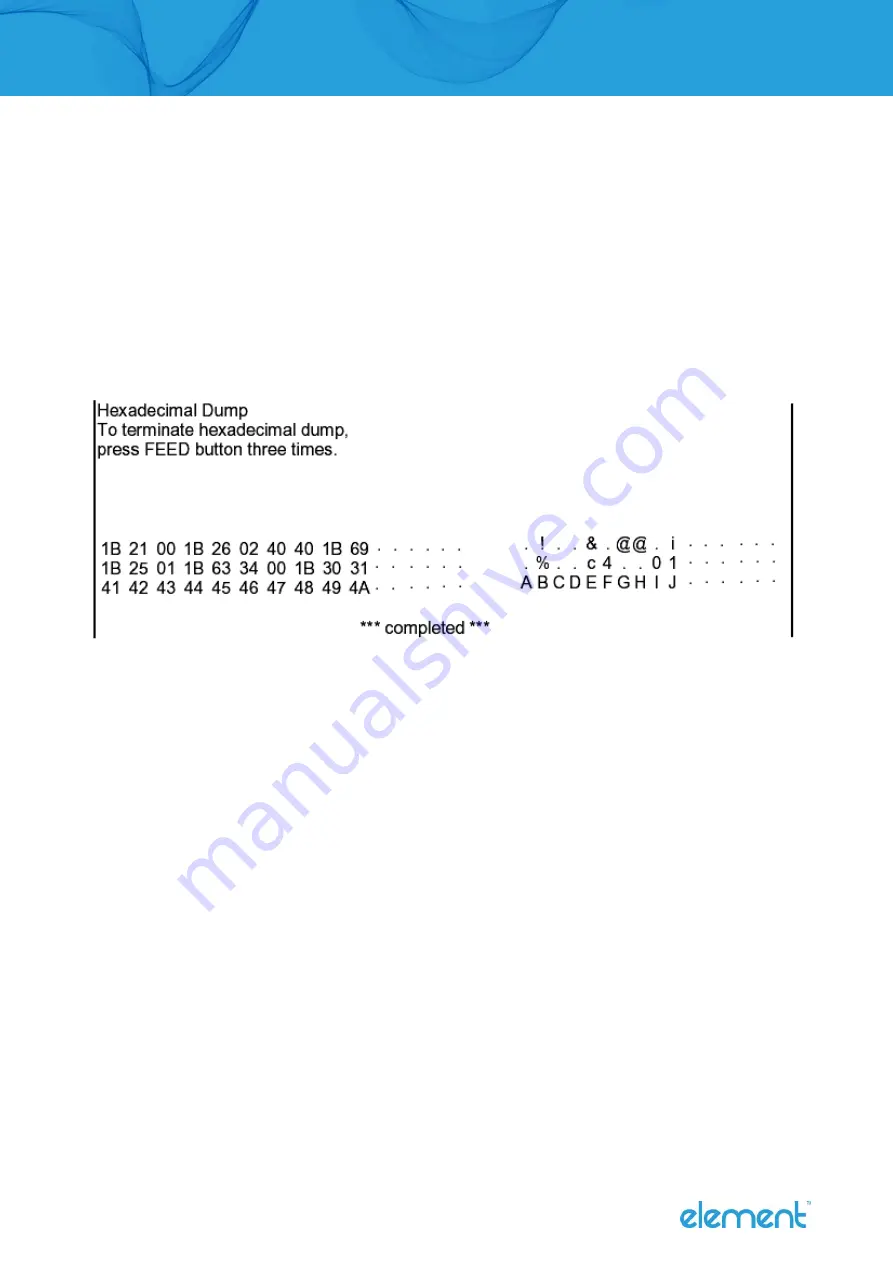 Element RW-337D Service Manual Download Page 45