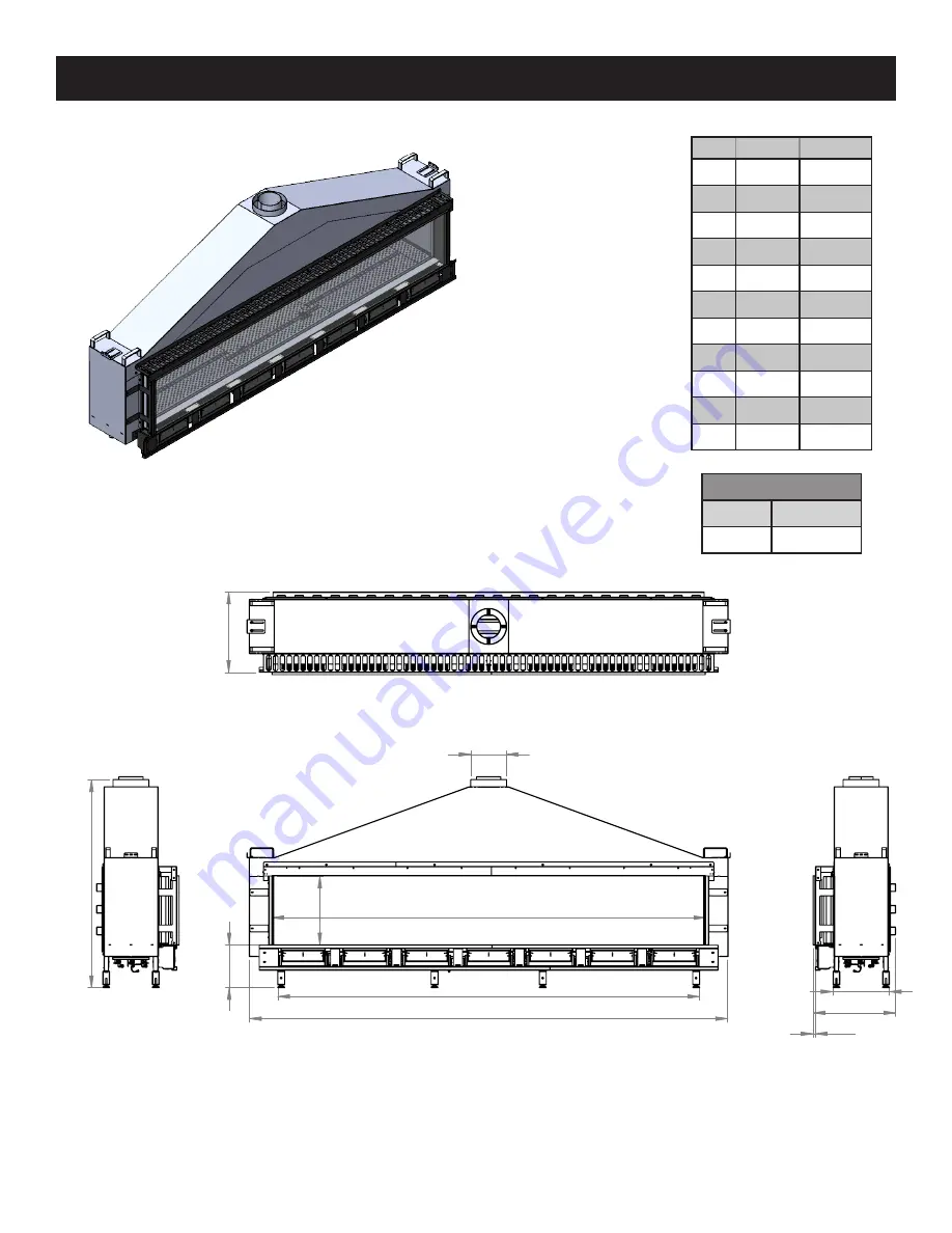 Element4 Modore 240 GSB Скачать руководство пользователя страница 12