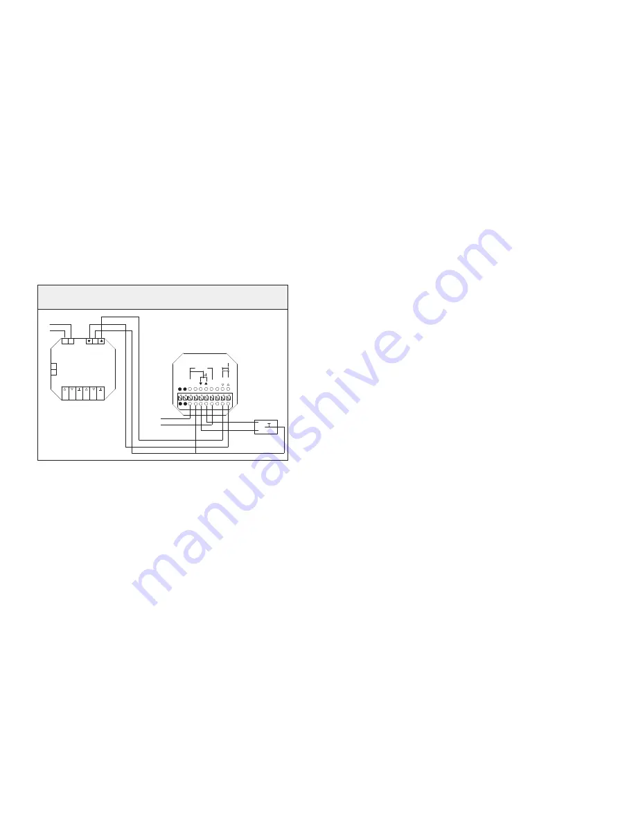 elero Invio-868 Operating Instructions Manual Download Page 9