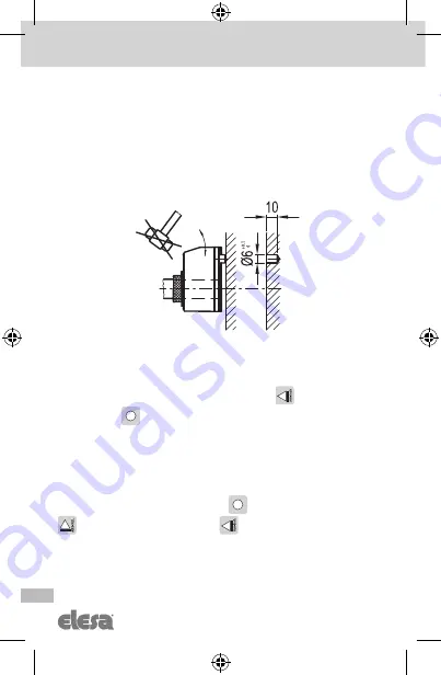 Elesa DD52R-E Instructions For Use Manual Download Page 4