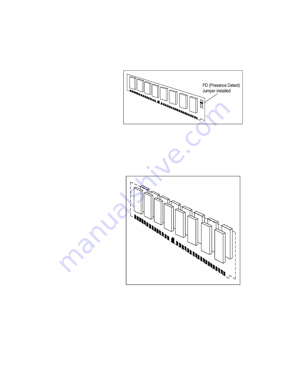 Elesys 5450 Reference Manual Download Page 56