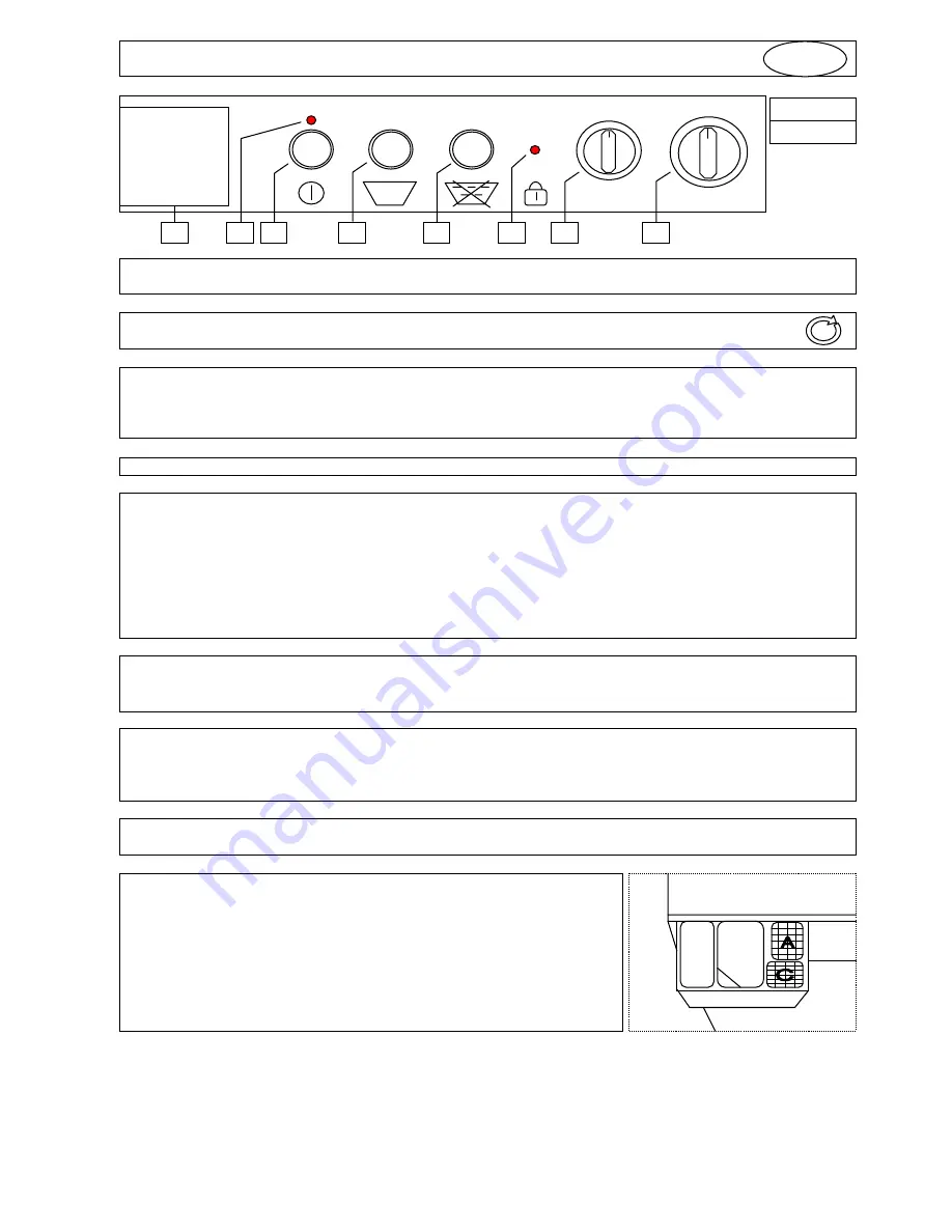 Elettrozeta TATA600 Istruzioni Per L'Uso Download Page 13