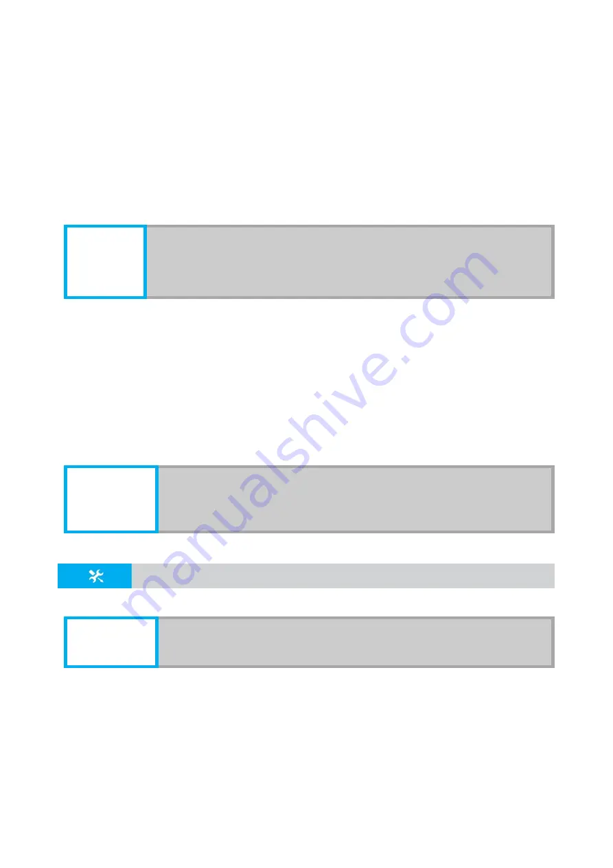 Eleyus ASTRA Operating Manual Download Page 22