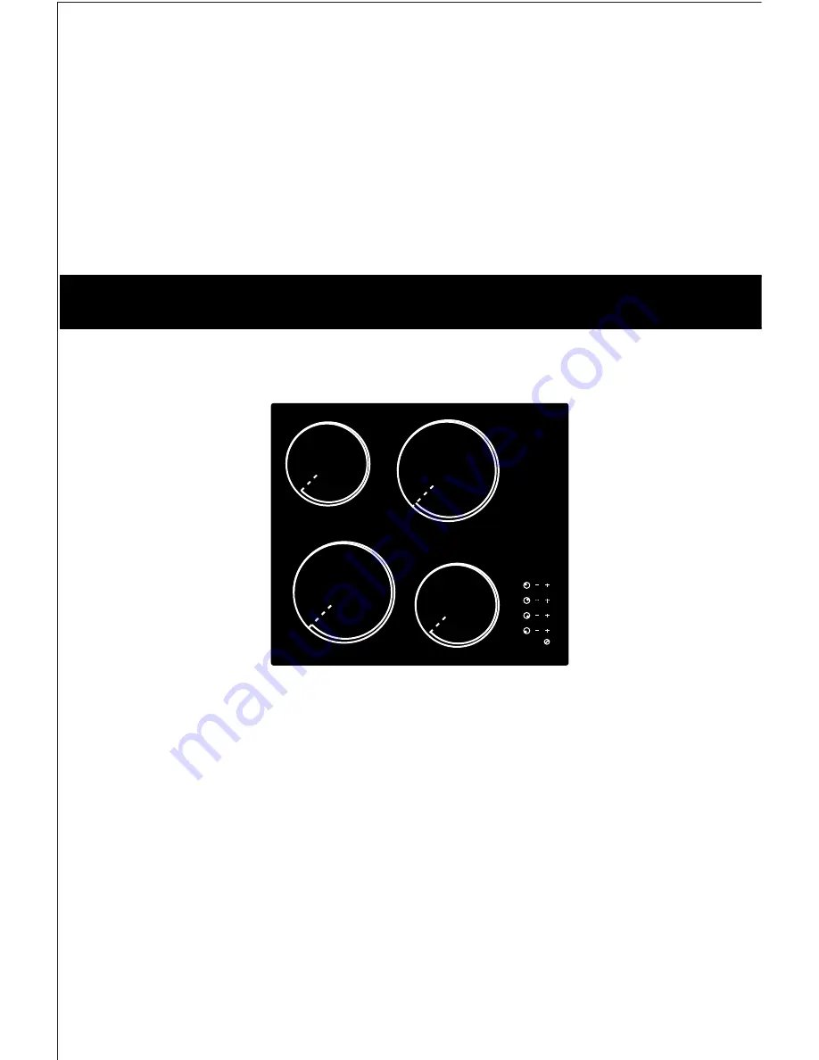 Elfa CRSL606 User Manual Download Page 1