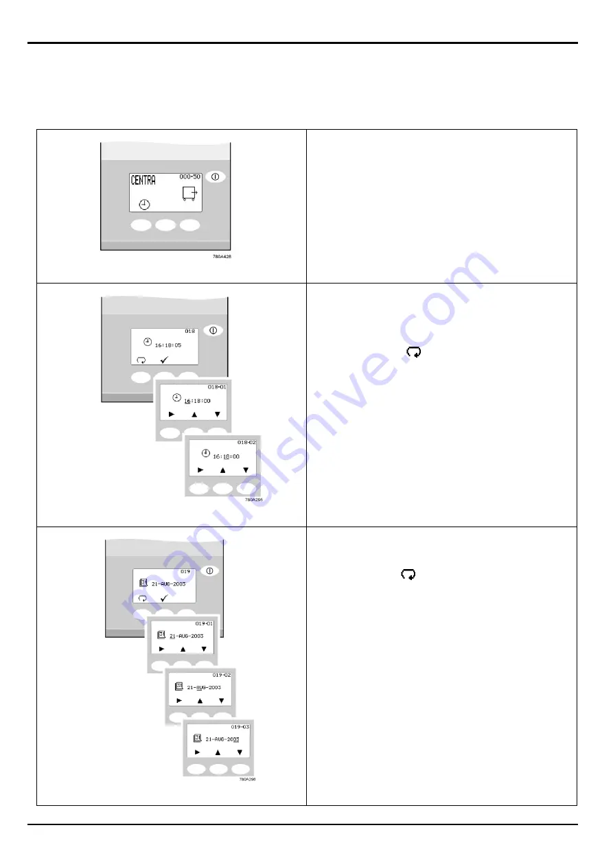 ELGA CENTRA-R120-US Quick Start Manual Download Page 8