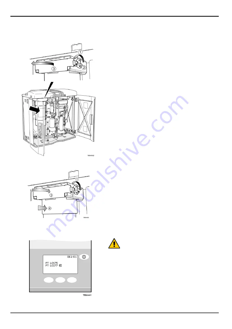 ELGA CENTRA-R120-US Quick Start Manual Download Page 9