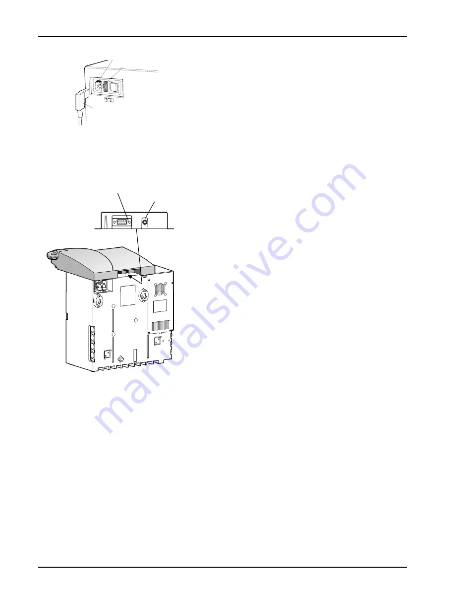 ELGA PURELAB Ultra Mk 2 Scientific Скачать руководство пользователя страница 20