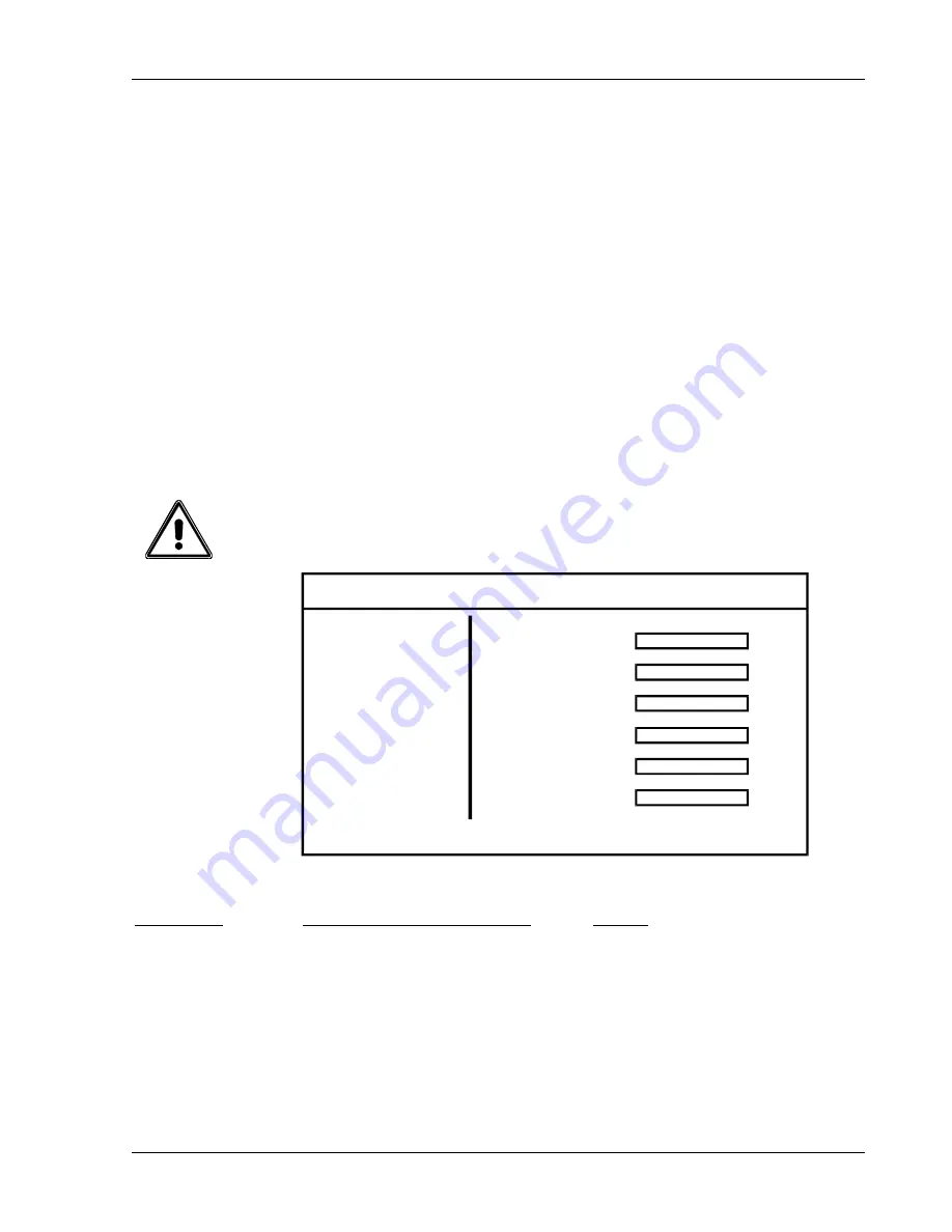 Elgar SmartWave SW1750A Скачать руководство пользователя страница 67