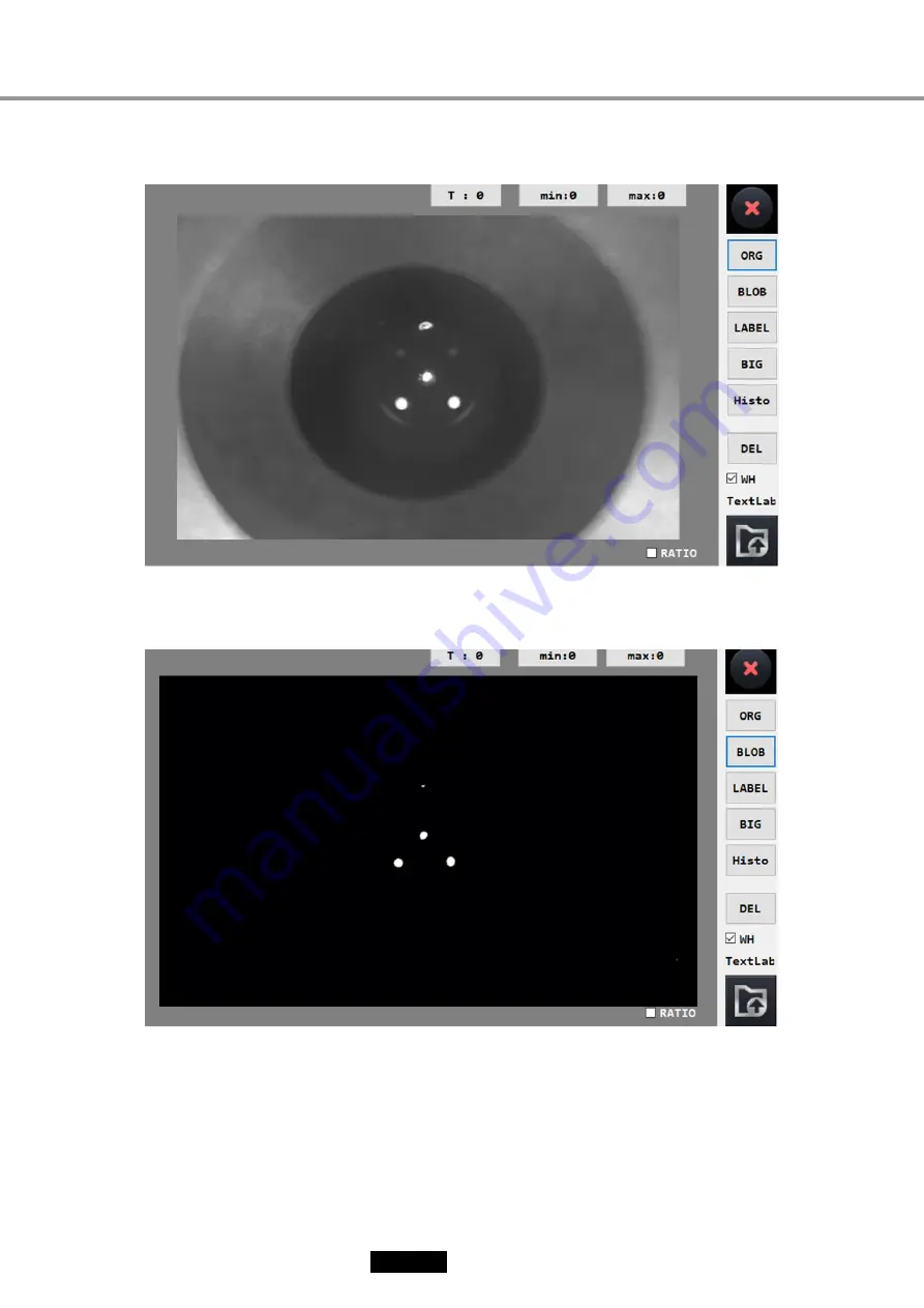 Eli Ezer ERK-5400A Operation Manual Download Page 40