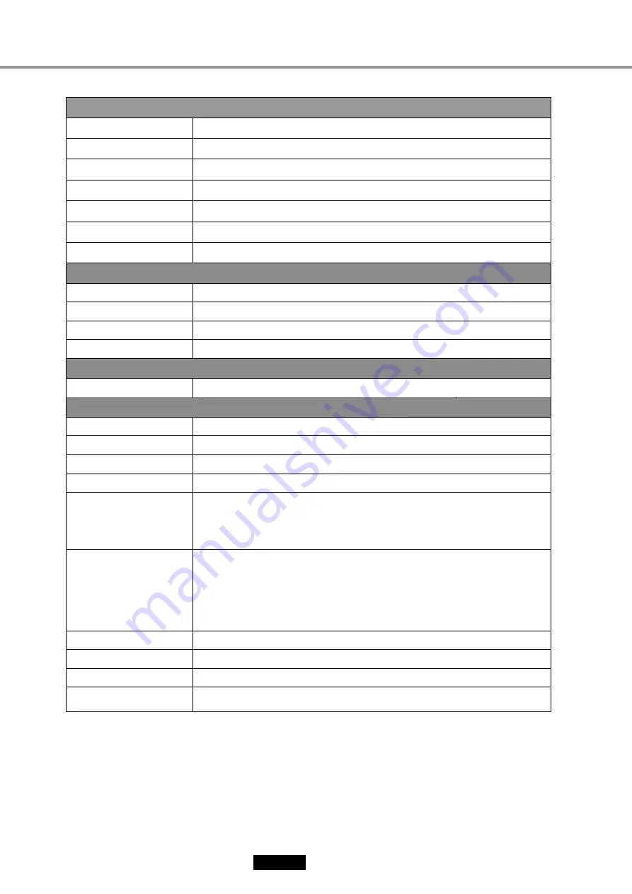 Eli Ezer ERK-5400A Operation Manual Download Page 48