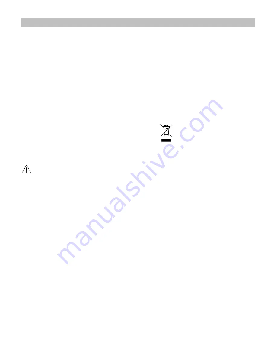 ELICA Belt Lux series Instruction On Mounting And Use Manual Download Page 107