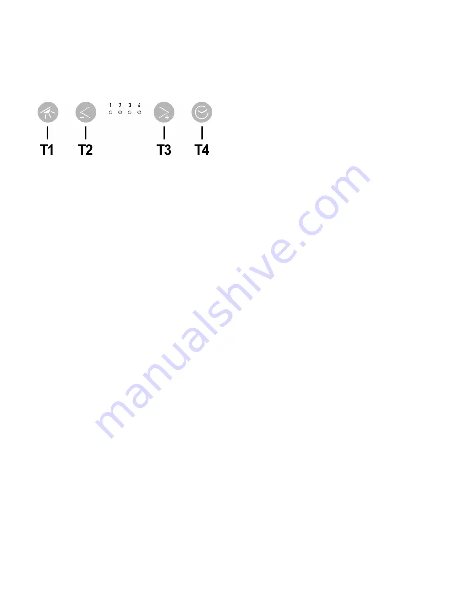 ELICA Belt Lux series Instruction On Mounting And Use Manual Download Page 125