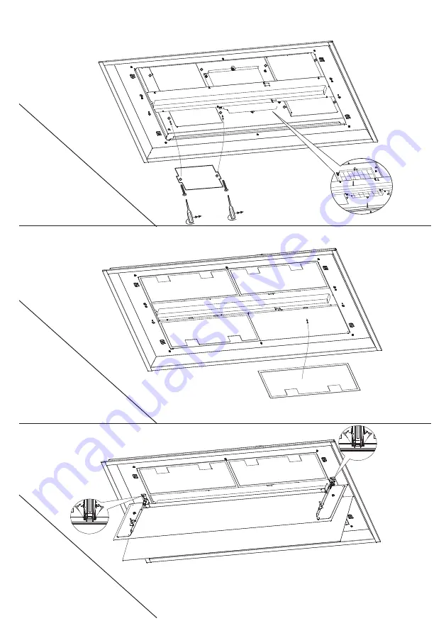 ELICA CEILING Скачать руководство пользователя страница 7