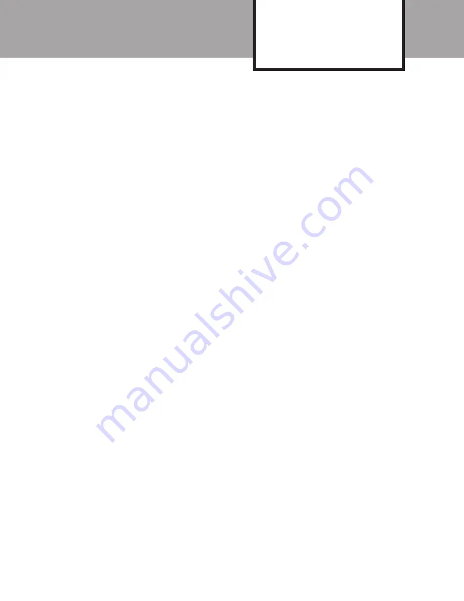 ELICA ECP136SS Use, Care And Installation Manual Download Page 13